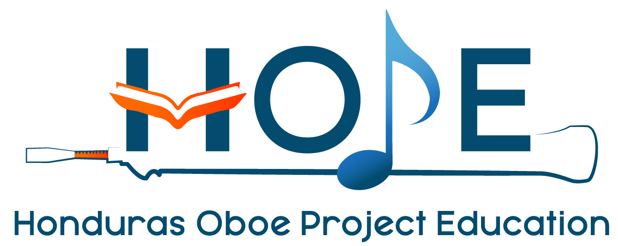 Honduras Oboe Project