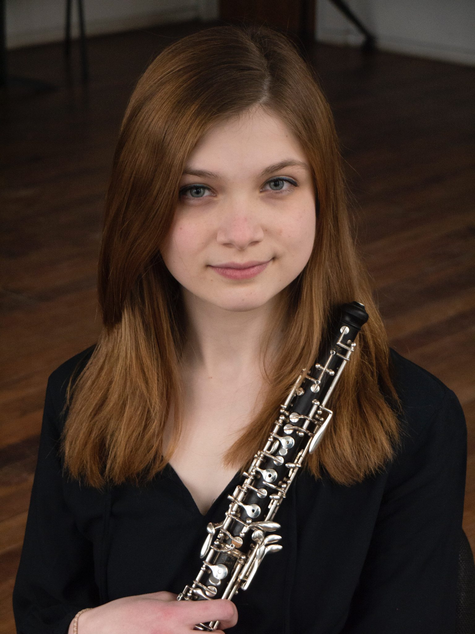 Honduras Oboe Project Education To Create Music, Give Hope & Provide
