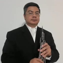 Jose Ricardo Salazar